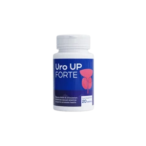 Uro UP Forte comprimés contre la prostatite