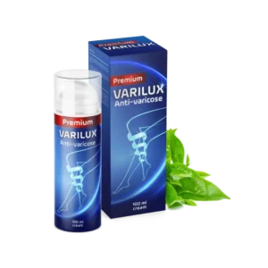 VARILUX PREMIUM crème contre les varices