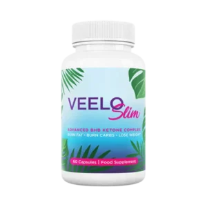 VeeloSlim gélules pour la perte de poids
