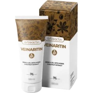Veinaritin gel contre les varices