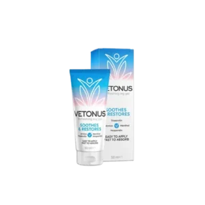 VETONUS gel contre les varices