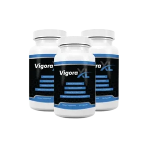 Vigora XL gélules pour améliorer la puissance