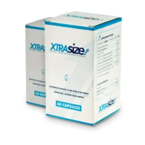 XtraSize capsules pour agrandir le pénis