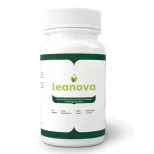 Leanova comprimés, boîte de 30