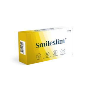 SmileSlim gélules , boîte de 60