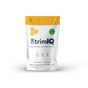 TrimIQ poudre, boîte de 120 g