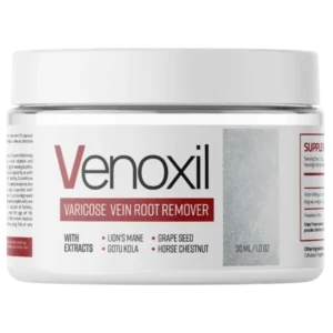 Venoxil crème, tube de 30 ml