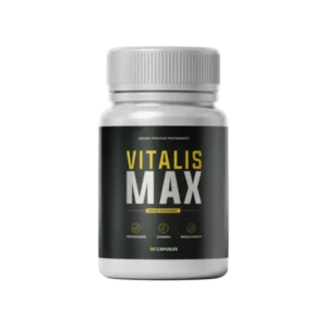 Vitalis Max gélules , boîte de 60