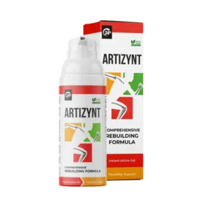 ArtiZynt gel, flacon de 50 ml