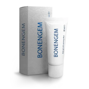 Bonengem gel, tube de 30 ml
