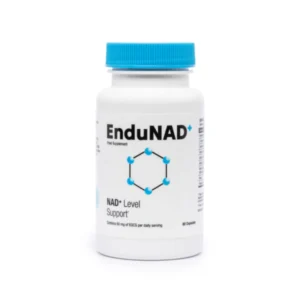 EnduNAD gélules, boîte de 60