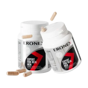 Eronex gélules, boîte de 60