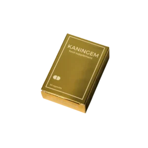 Kaningem gélules, boîte de 30