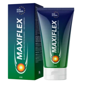 Maxiflex baume, pot de 50 ml
