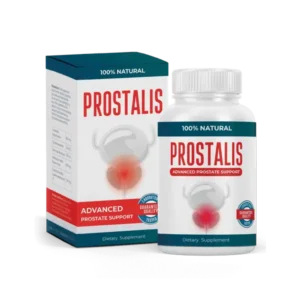 PROSTALIS gélules, boîte de 30