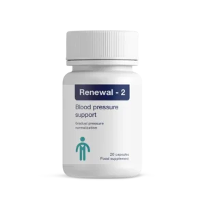 Renewal-2 gélules, boîte de 20