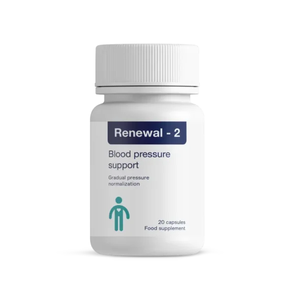 Renewal-2 gélules, boîte de 20