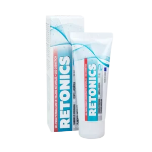 Retonics gel, tube de 75 ml