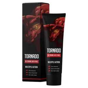 Tornado gel, tube de 50 ml