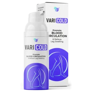 Varicold gel, flacon de 50 ml