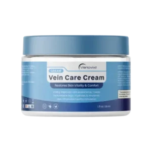 Venovixil crème, tube de 30 ml