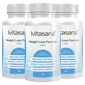 Ivitasana gélules, boîte de 60