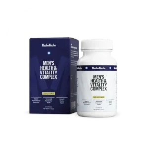 MachoMacho  gélules, boîte de 30