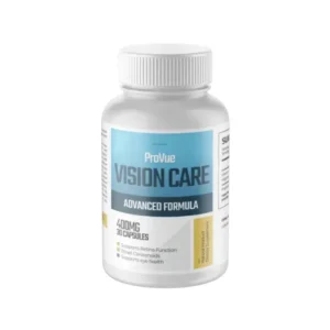 ProVue Vision Care gélules, boîte de 30