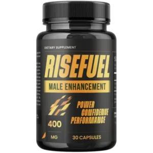 RiseFuel gélules , boîte de 30