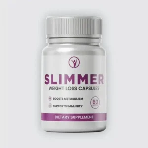 Slimmer gélules, boîte de 60