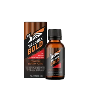 Talorix Bold gouttes, flacon de 30 ml