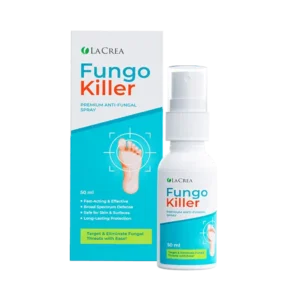 Fungo Killer spray, flacon de 50 ml