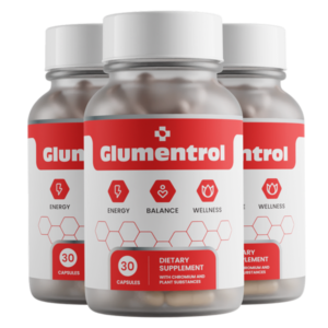 Glumentrol gélules, boîte de 30