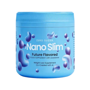Nano Slim poudre, boîte de 150 g
