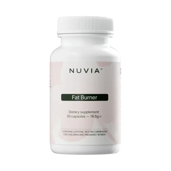 Nuvia gélules, boîte de 30