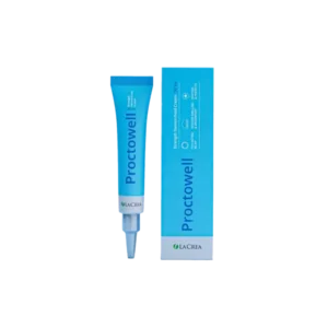 Proctowell gel, tube de 50 ml