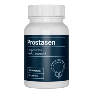 Prostasen comprimés, boîte de 20