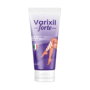 Varixil forte crème, tube de 50 ml