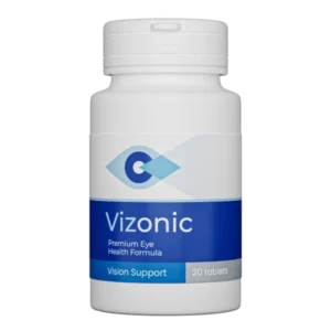 Vizonic comprimés, boîte de 20
