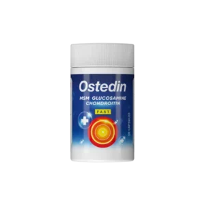 Ostedin gélules, boîte de 30