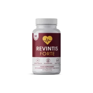 Revintis Forte gélules, boîte de 30
