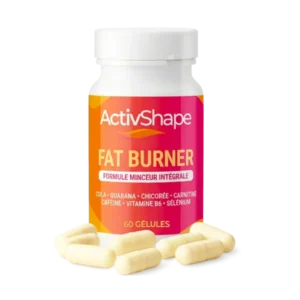 ActivShape gélules, boîte de 60