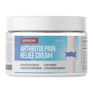 Arthricare crème, pot 15 ml