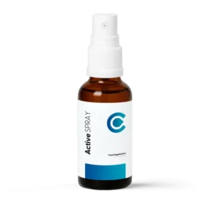 Calorie Active Diet Spray spray, 30 ml