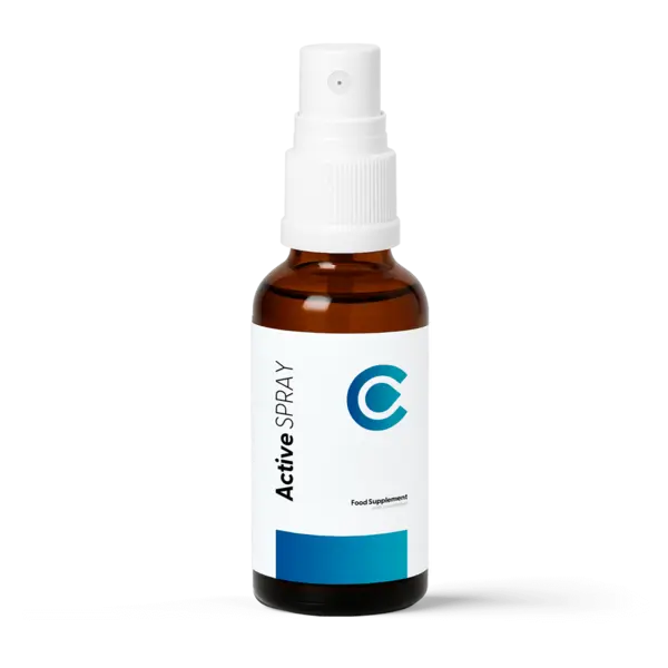 Calorie Active Diet Spray spray, 30 ml