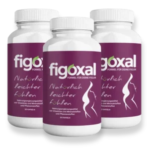 Figoxal gélules, boîte de 60