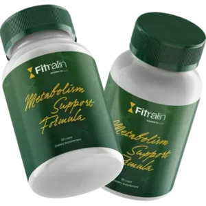 Fitralin gélules, boîte de 30