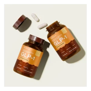 GLPura gélules, boîte de 30