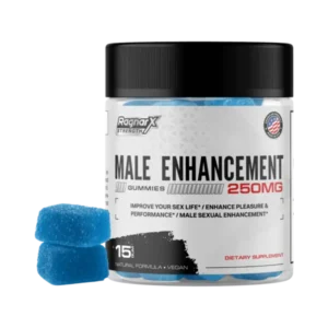 RagnarX bonbons gélifiés, boîte de 15