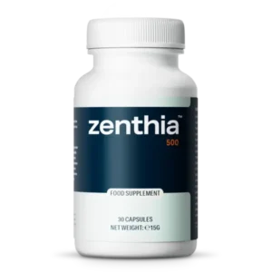Zenthia gélules, boîte de 30